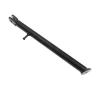 Caballete lateral for motocicleta, 320mm, 360mm, 14 ", 16", pies de soporte, pie pequeños for BBR CRF50 70(Length 320 mm)