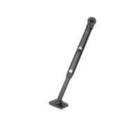 Caballete Lateral Kit de Soporte Lateral Ajustable para Pata Cabra Motocicleta para XR650L (1993-2023)