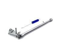 Caballete Lateral Kit de Soporte Lateral para Motocicleta, reposapiés estacionamiento para Motocross para YZ125X, YZ250X, YZ250FX, YZ450FX y WR250F WR450F