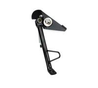 Caballete Lateral Moto Para Alboroto Zoomer Af58 Nps50 2003-2024