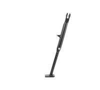 Caballete Lateral para CRF230F 2006-2019 CRF 230F CRF230 F Kit de Descenso Soporte pie Pata Cabra Ajustable para Motocicleta