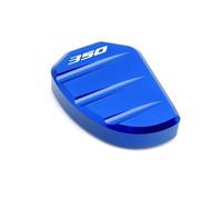 Caballete Lateral para H&on&da 350 300 ADV350 NSS 350 125 300 Accesorios De Motocicleta Soporte Lateral Bloque Agrandado Soporte Auxiliar De Estacionamiento(8)