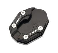 Caballete Lateral para H&on&da 350 300 ADV350 NSS 350 125 300 Accesorios De Motocicleta Soporte Lateral Bloque Agrandado Soporte Auxiliar De Estacionamiento(1)