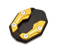 Caballete Lateral para H&on&da 350 300 ADV350 NSS 350 125 300 Accesorios De Motocicleta Soporte Lateral Bloque Agrandado Soporte Auxiliar De Estacionamiento(4)