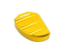Caballete Lateral para H&on&da 350 300 ADV350 NSS 350 125 300 Accesorios De Motocicleta Soporte Lateral Bloque Agrandado Soporte Auxiliar De Estacionamiento(9)