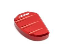 Caballete Lateral para H&on&da 350 300 ADV350 NSS 350 125 300 Accesorios De Motocicleta Soporte Lateral Bloque Agrandado Soporte Auxiliar De Estacionamiento(7)