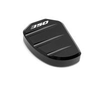 Caballete Lateral para H&on&da 350 300 ADV350 NSS 350 125 300 Accesorios De Motocicleta Soporte Lateral Bloque Agrandado Soporte Auxiliar De Estacionamiento(6)