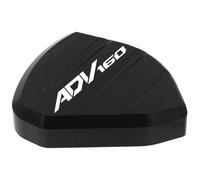 Caballete Lateral para HO&ND&A ADV160 ADV150 ADV 160 150 Accesorios de Motocicleta Soporte Lateral Almohadilla Auxiliar Placa de Soporte de Pata de Cabra Extensión(1)