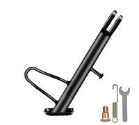 Caballete Lateral para Motocicleta para Ducati Monster S2R/S4 (S4R/S4RS), Soporte de Estacionamiento Antideslizante, Caballete Lateral Robusto y Duradero,20cm