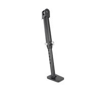 Caballete Lateral para ZX-6R ZX6R 2013-2024 2025, Soporte de pie Ajustable para Motocicleta, Lateral, Kit Descenso