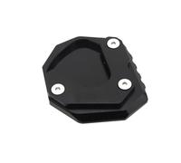 Caballete Lateral Placa De Soporte De Extensión para Pata De Cabra De Motocicleta XL750, Ampliable para HO&ND&A Transalp 750 XL 750 2023-2024(17)