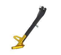 Caballete Lateral Repuesto Piezas Universales para Motocicletas, Caballetes, Soportes De Trípode Modificados para Scooters, Laterales, con Patas