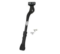 Caballete lateral trasero Newton 26-29'' para e-bike negro ajustable fijación 2