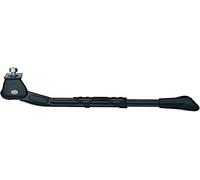 Caballete Lateral URSUS King 26-28 Negro