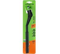 CABALLETE LATERAL URSUS MOOI 26-28" NEGRO, AJUSTA
