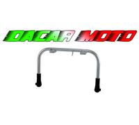 Caballete Lateral Zincado RMS Para Vespa Rally 200 1972-1979