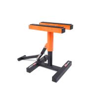 Caballete Mecánico Proworks Heavy Duty Naranja Naranja