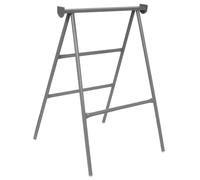 Caballete metálico 1 m