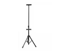 Caballete Metálico Ligero For Carteles Y Logotipos De Bodas. Altura De 120 A 210 Cm. Ideal For Exhibir Imágenes Y Obras De Arte.