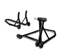 Caballete monobrazo Set Compatible para BMW R 1250 GS Adventure 19-24 Trasero Delantero CLS