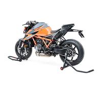Caballete monobrazo Set Compatible para Ducati 1199 Panigale 12-14 Trasero Delantero RSM