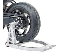 Caballete monobrazo Trasero Compatible para Ducati 848 EVO 11-13 PT1 ALU