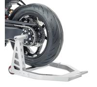 Caballete monobrazo trasero para Honda VFR 800 F 98-20 PT1 Alu