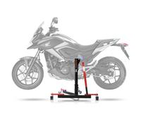 Caballete Moto Central CS Power Evo RD Honda NC 700 S/ X 12-13 DCT