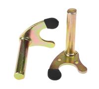 caballete moto De Soportes Para Ruedas, Soporte Para Motocicleta, Brazo Oscilante, Elevador, Trípode, Ganchos Estilo U/L, Horquilla, Basculante(N5KD3TT306058-Y-U)