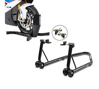 Caballete Moto Set calzo Rueda Compatible para BMW F 800 R CEB