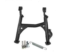 Caballete Moto Soporte De Caballete Central Para Versys X300 2017 2018 2019 2020 2021(Matte Black)