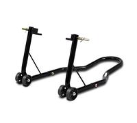 Caballete Moto Trasero Kawasaki Z 750 S ConStands Classic Universal Negro