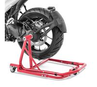Caballete moto trasero RD BMW K 1300 GT 09-12 peana aparcamiento