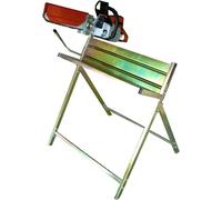 AUSAVIL Caballete para Motosierra 940x780x80MM