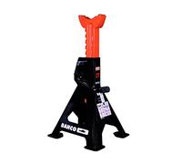 Caballete Para Vehiculos 3T 2P