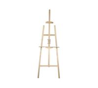 Caballete pintor liderpapel madera fsc 175x58,5 cm - LL02