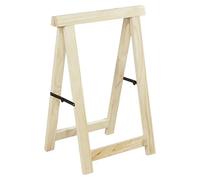 Caballete profesional ancho 50 cm