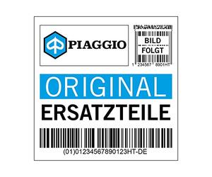Caballete principal Piaggio, 600183