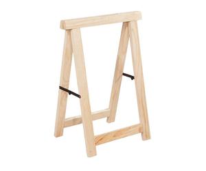 Caballete profesional ancho 50 cm