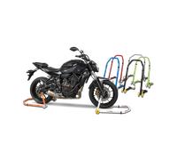 Caballete Proworks 2 en 1 Plateado Plateado
