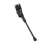 Caballete Reparación Bici Ajustable MTB Caballete Reparación | Trípode estable, hierro , exterior e interior, evita caídas, instalación rápida(Black)