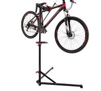 Caballete Reparación Bicicletas Soporte Mantenimiento y Almacenaje Bici | Caballete Reparación Bicicletas Reforzado Para En Exterior E Interior, Hogar, Taller, Sótano Y Apartamento