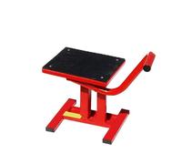 CABALLETE REPARACIÓN ELEVADOR, PLATAFORMA MOTO 130KG