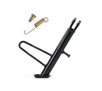 Caballete Repuesto Pata Lateral Pata De Cabra Ajustable para Motocicleta, Scooter, Bicicleta, ATV, Caballete Lateral, Trípode, Soporte Universal Estacionamiento, para Patinete