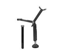 Caballete Repuesto Pata Lateral Soporte De Elevación para Rueda Delantera Y Trasera Motocicleta, Marco Plegable, Brazo Basculante Repuesto Universal