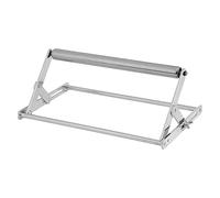 Caballete resistente al móvil, base de de mesa plegable modificable en altura, pedestal portátil para máquina de corte, ayuda a la productividad laboral, soporte de herramientas para