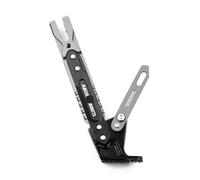 Caballete Rueda Trasera Soporte De Pie De Metal CNC Ajustable Motocicleta para Ap&rilia para para Tuono V4 1100 para Factory 17 2021 RSV4 1000 APRC RF11