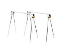 Caballete STANLEY ESSENTIAL metálico, 2 unidades, 450 kg - STST81337-1