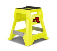 Caballete/Taburete Rtech R15 Amarillo Neón Amarillo
