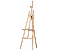 Caballete Talens Art Creation Isabelle 58 x 170 cm Madera de pino